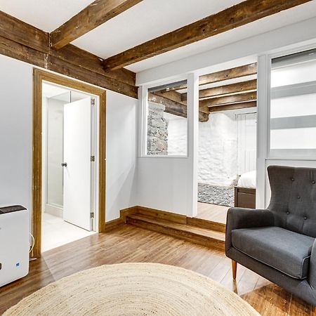 Apartement Saint Andre Montréal Kültér fotó