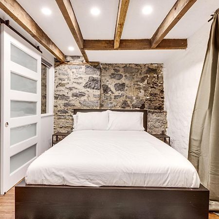 Apartement Saint Andre Montréal Kültér fotó