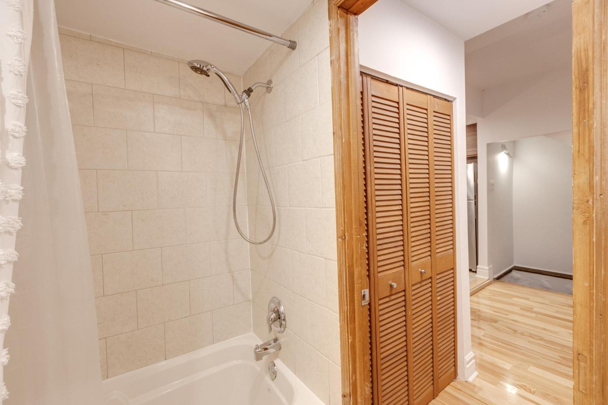 Apartement Saint Andre Montréal Kültér fotó