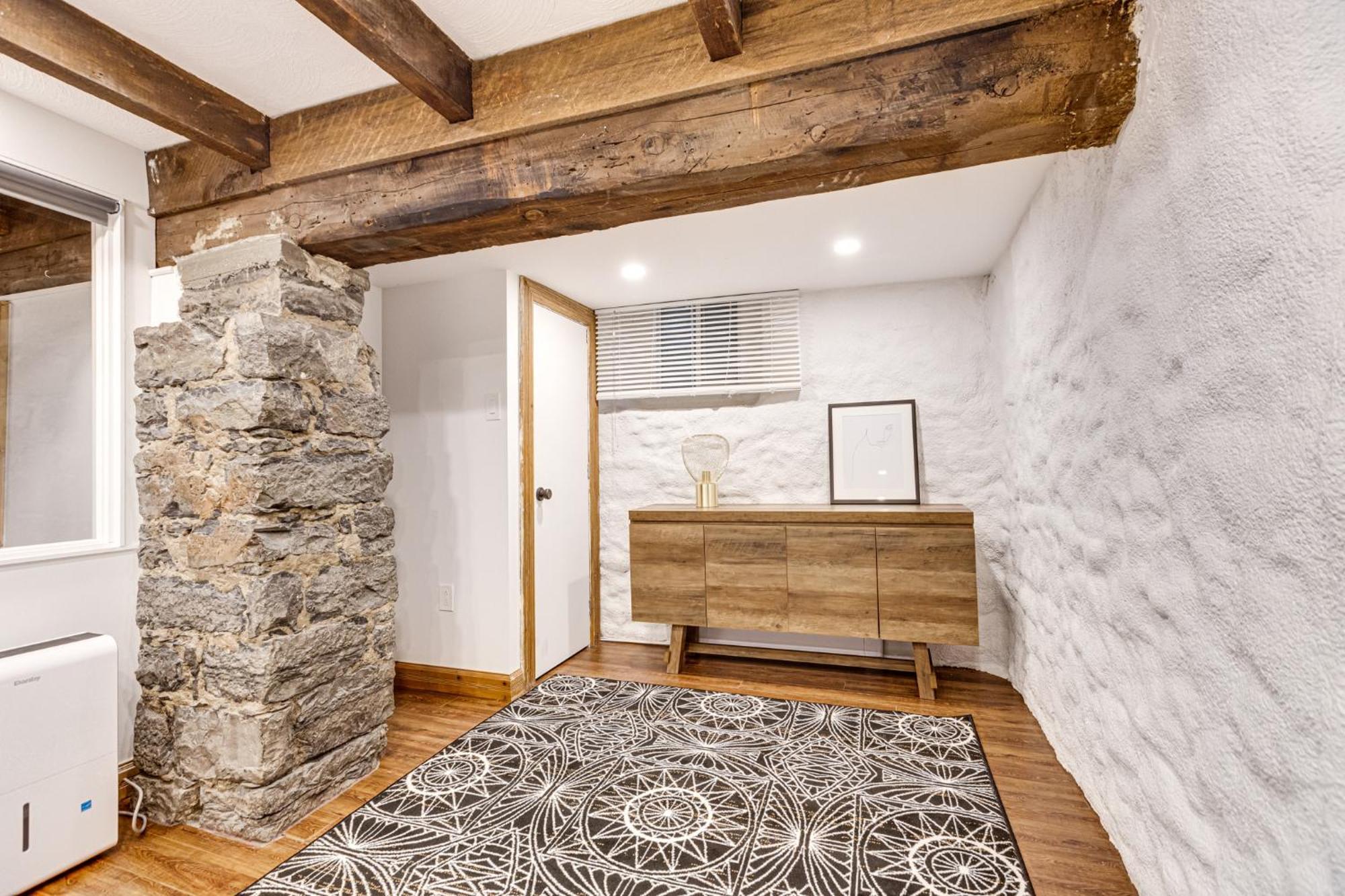 Apartement Saint Andre Montréal Kültér fotó